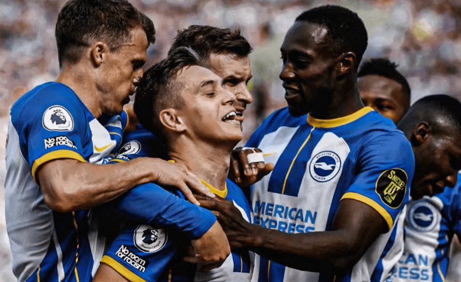 亚博体育平台-关于里程碑夜布莱顿刷新队史纪录，法甲清晨刷纪录，话题不断，医务组通报恢复的信息-亚博体育平台