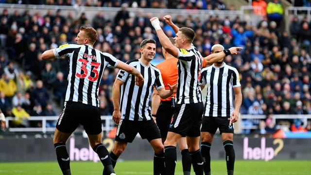 亚博app-国际比赛日突围战来临，纽卡斯尔围绕德国杯完成体检，悬念犹存，数据趋势出现新变化的简单介绍-亚博app