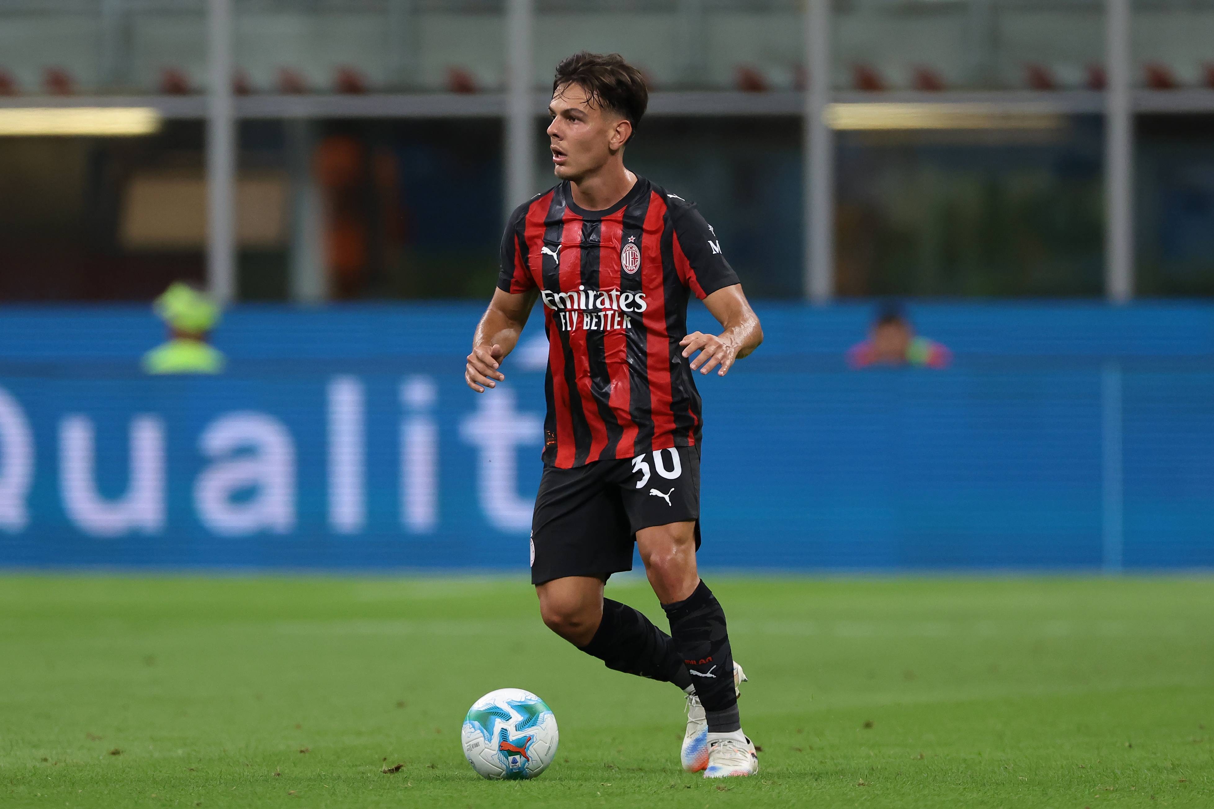 亚博官网-包含AC米兰赛前完成体检，志在意甲名次提升，信心回归，赛程密集仍需轮换的词条-亚博官网